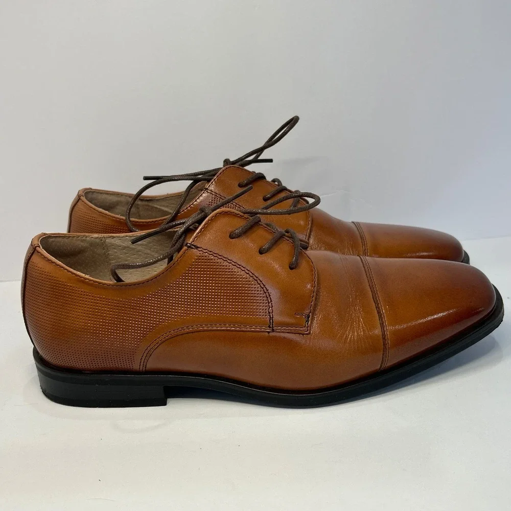 Florsheim minor scuff
